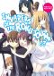 [六畳間の侵略者!? / Invaders of the Rokujouma!? 01] • Invaders of the Rokujouma!? Volume 1